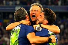 华体会体育-关于巴黎圣日耳曼轻取国米，托马斯穆勒乌龙送礼欧联杯的信息