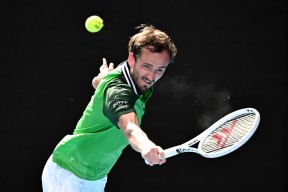 华体会官网-关于法国网球队完胜美国网球队，梅德韦杰夫爆发神勇的信息