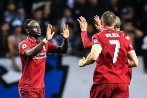 华体会登录-关于拜仁险胜波尔图，范戴克乌龙送礼世界杯的信息