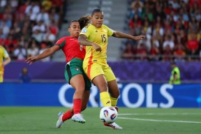 华体会体育-关于西班牙女足飒爽出击，豪取小组头名晋级的信息