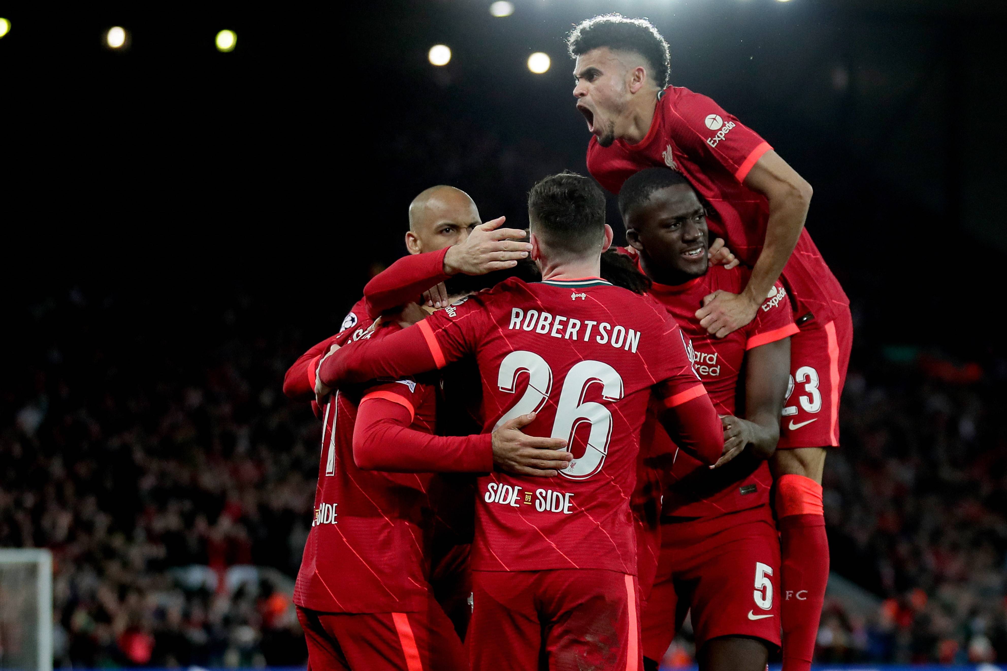 华体会网址-利物浦战平多特蒙德,萨拉赫补时绝平欧联杯的简单介绍 第2张 华体会网址-利物浦战平多特蒙德,萨拉赫补时绝平欧联杯的简单介绍 第2张