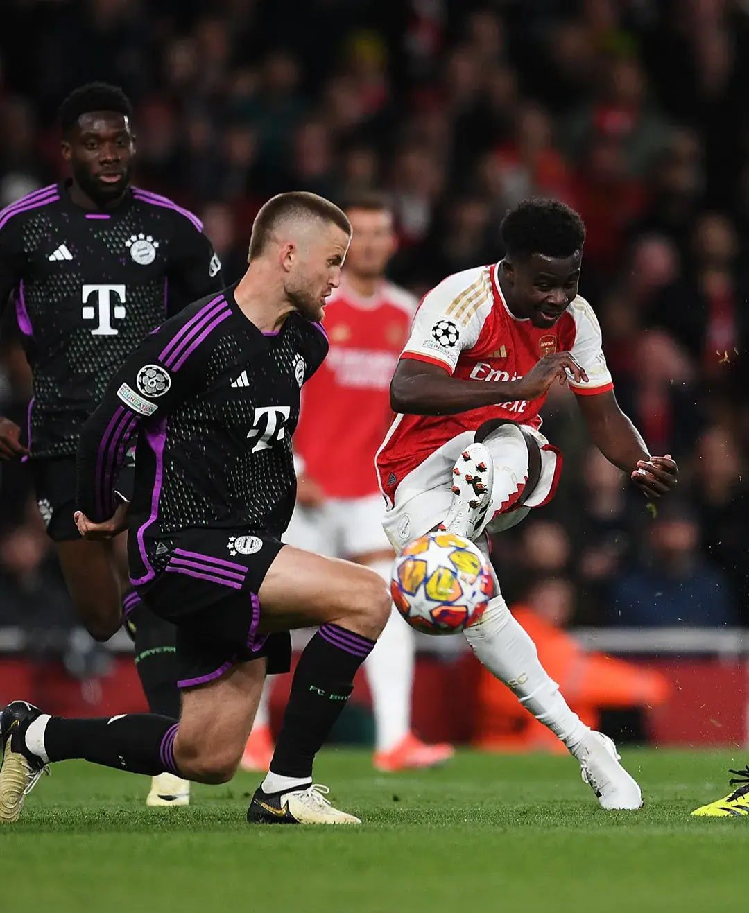 华体会下载-马竞轻取拜仁,拉莫斯扑点救主英超 第2张 华体会下载-马竞轻取拜仁,拉莫斯扑点救主英超 第2张