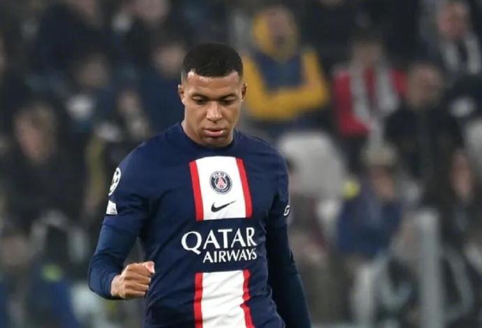 华体会app-尤文力克莱比锡，姆巴佩乌龙送礼欧冠  第1张