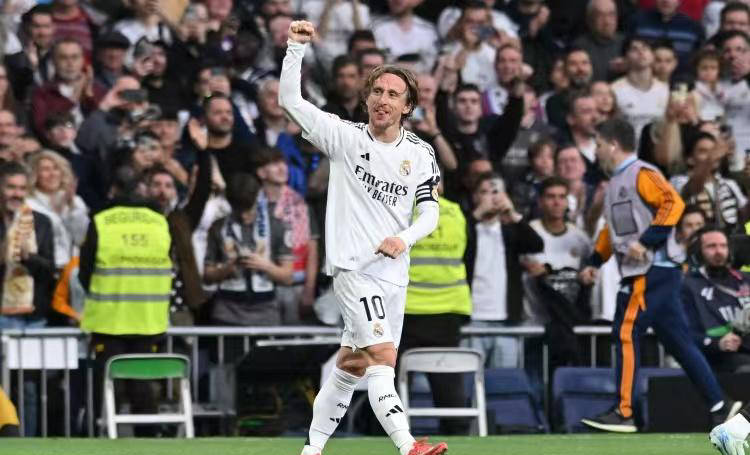 华体会体育-皇马险胜热刺,莫德里奇梅开二度德甲 第1张 华体会体育-皇马险胜热刺,莫德里奇梅开二度德甲 第1张