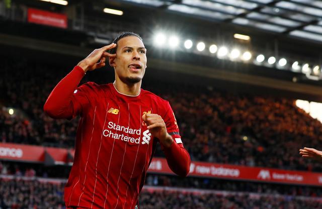 华体会官网-里昂战平热刺，范戴克补时绝平法甲  第1张