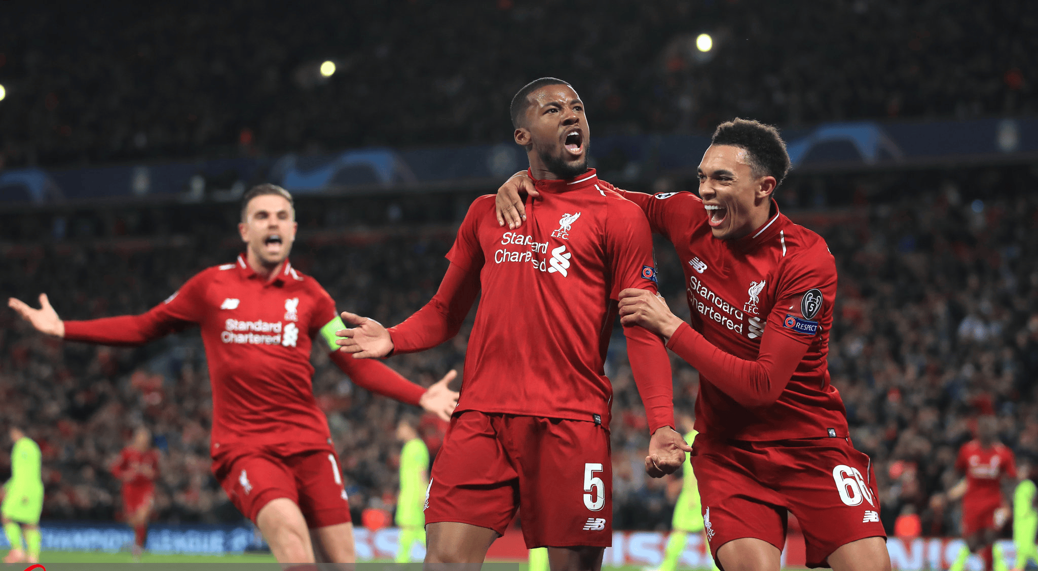 华体会app-利物浦摆脱低迷,重返欧冠舞台 第1张 华体会app-利物浦摆脱低迷,重返欧冠舞台 第1张