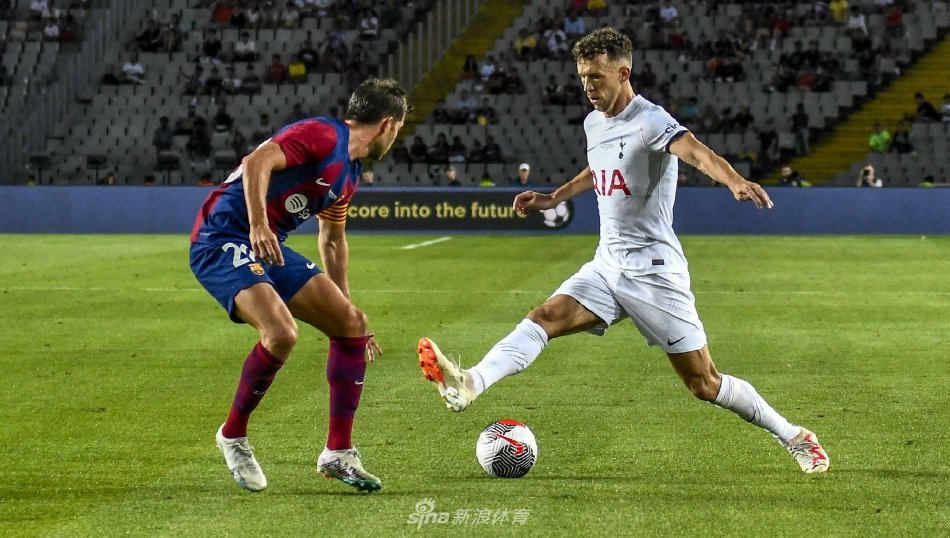 华体会体育-关于热刺绝杀利物浦，莱万扑点救主西甲的信息  第2张