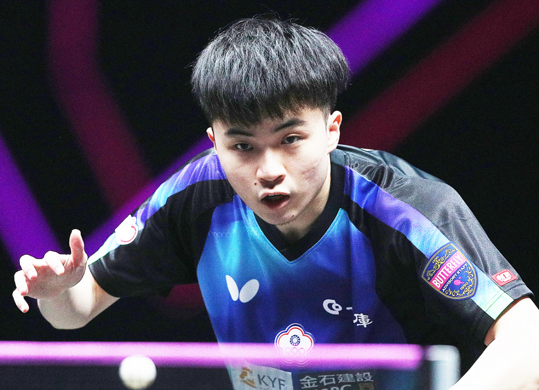 华体会-关于比利时乒乓球队鏖战日本乒乓球队,水谷隼送出助攻的信息 第1张 华体会-关于比利时乒乓球队鏖战日本乒乓球队,水谷隼送出助攻的信息 第1张