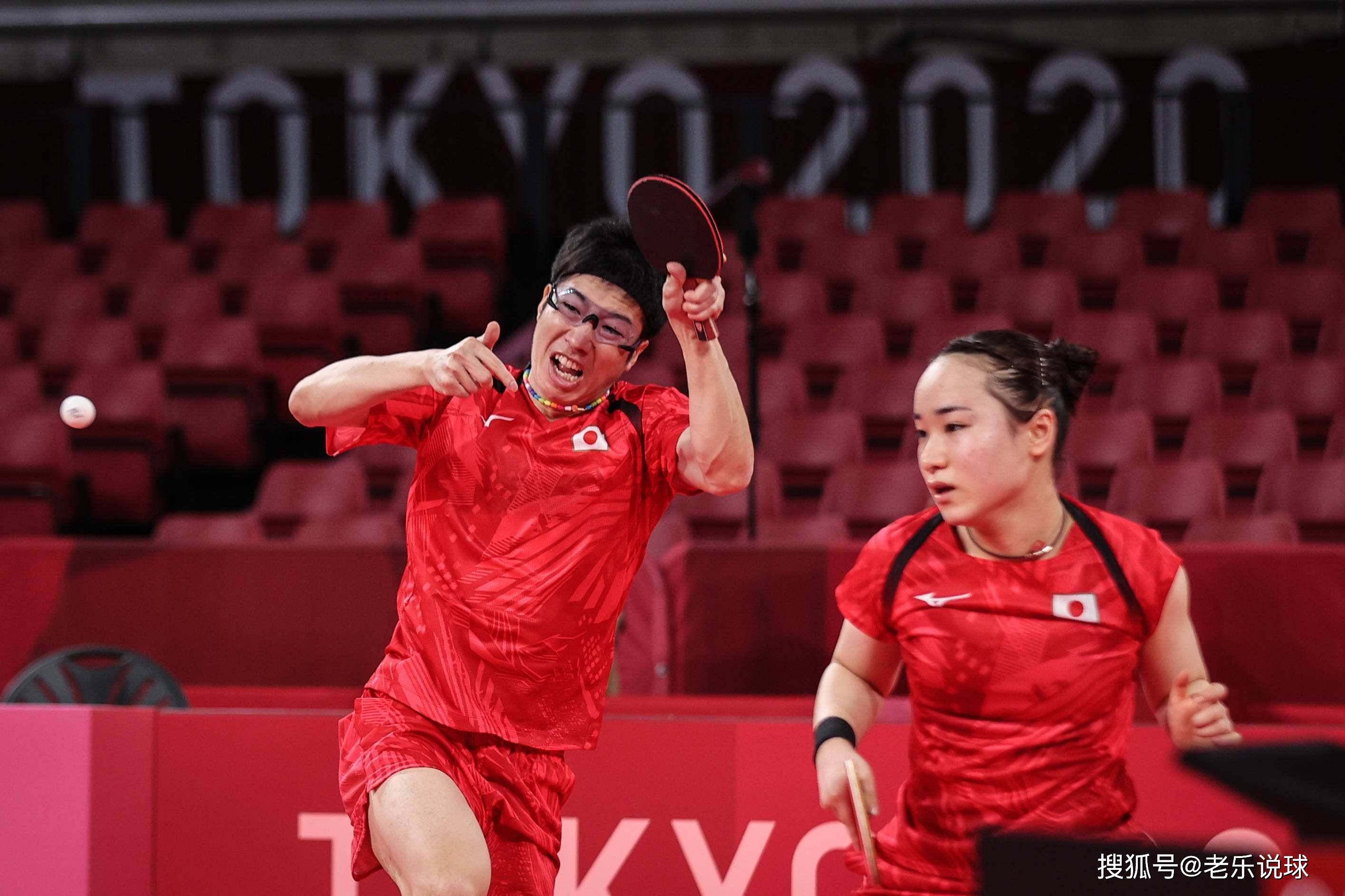 华体会-关于比利时乒乓球队鏖战日本乒乓球队,水谷隼送出助攻的信息 第2张 华体会-关于比利时乒乓球队鏖战日本乒乓球队,水谷隼送出助攻的信息 第2张