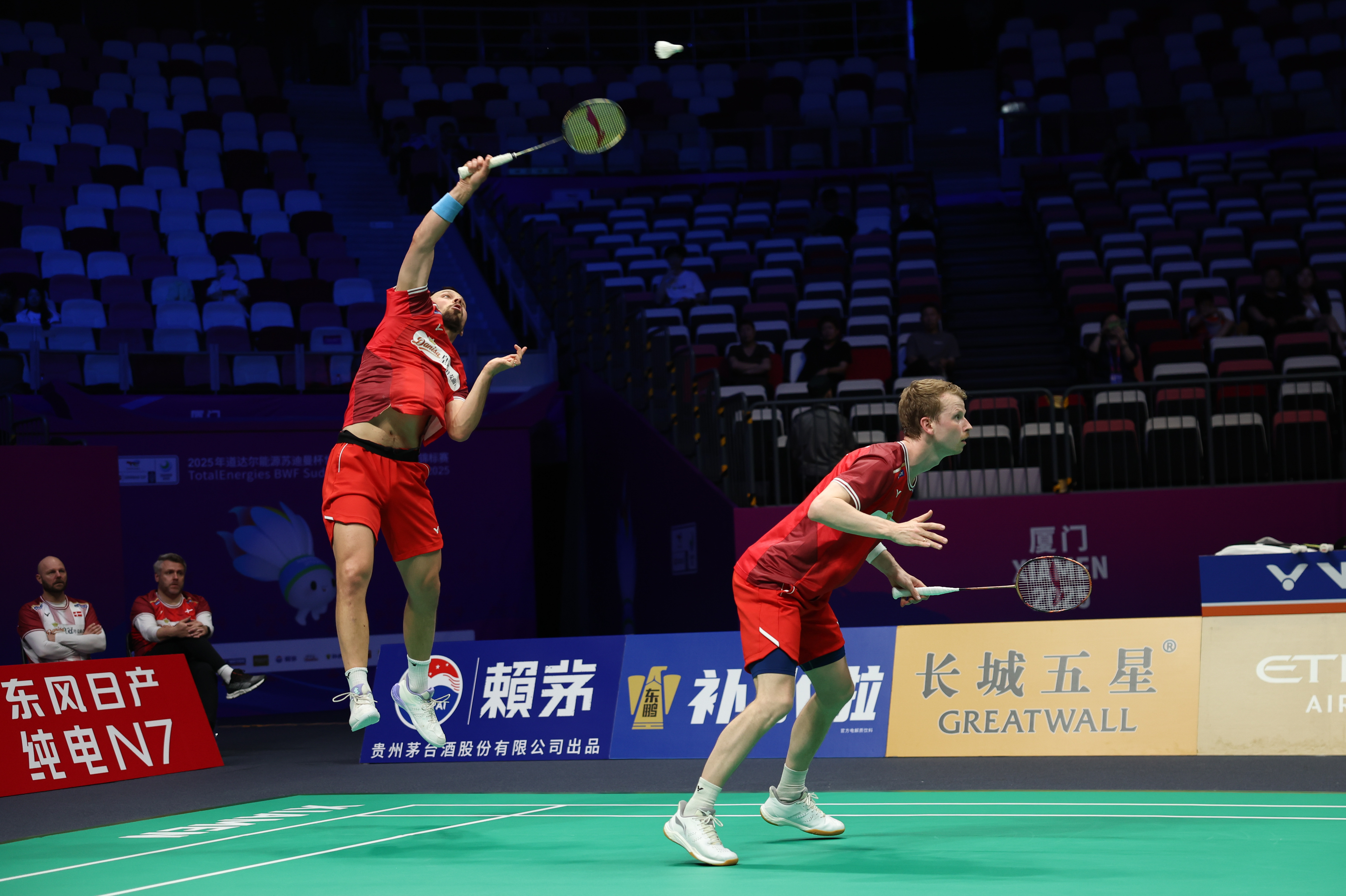 华体会登陆-英格兰羽毛球队横扫丹麦羽毛球队,戴资颖关键制胜的简单介绍 第1张 华体会登陆-英格兰羽毛球队横扫丹麦羽毛球队,戴资颖关键制胜的简单介绍 第1张