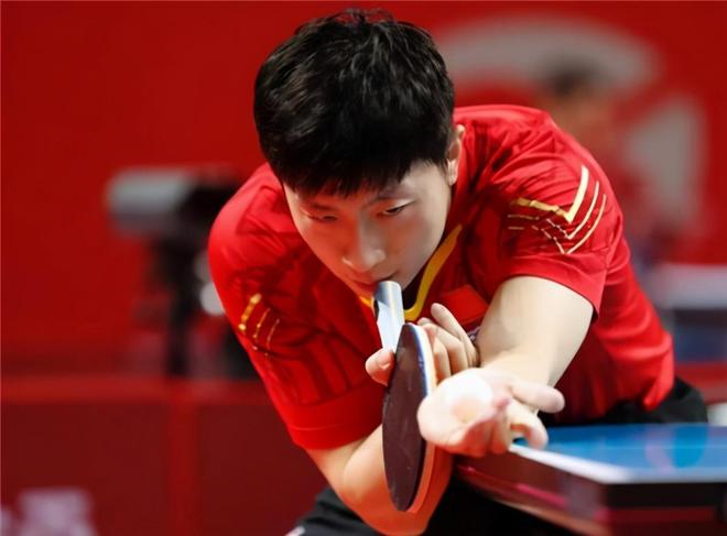 华体会下载-包含法国乒乓球队完胜奥地利乒乓球队,马龙高光表现的词条 第1张 华体会下载-包含法国乒乓球队完胜奥地利乒乓球队,马龙高光表现的词条 第1张